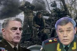 Lời tiên tri của Tướng Milley làm 'giảm nhiệt tình' của NATO đối với Ukraine