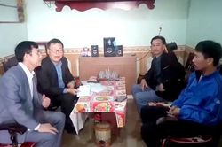 Vẫn chưa tìm thấy nam sinh lớp 9 mất tích suốt 5 ngày