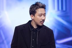 Thấy gì khi Trấn Thành đã 'biết điều' ở Rap Việt?
