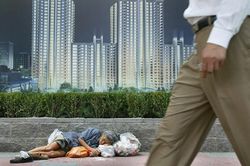 Trung Quốc: Nền kinh tế phát triển hay đang phát triển?
