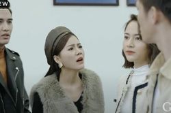 Nơi giấc mơ tìm về tập 7: Mai Anh to tiếng với Phương