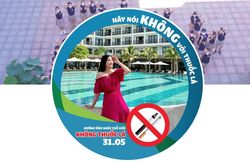 Phát động thay khung avatar hưởng ứng Ngày Thế giới không thuốc lá