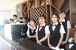 Khánh Hòa: Hấp dẫn thi pha chế cà phê trong chương trình Festival Biển Nha Trang