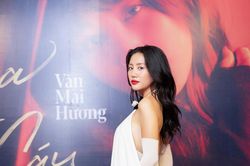 Văn Mai Hương: Mở ra một khoảng trời 'chill' hơn