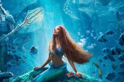 'Nàng tiên cá' live-action gây sốt với doanh thu 163 triệu USD trên toàn cầu