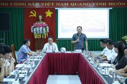 Futsal Việt Nam muốn đột phá từ tài năng sinh viên