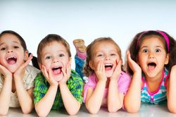 Những lời chúc ý nghĩa và quà tặng dành cho bé yêu vào ngày 1/6