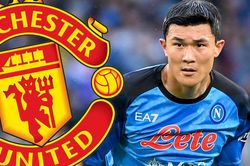 Chuyển nhượng MU 29/5: Trung vệ Hàn Quốc đặt một chân tới Old Trafford, Ten Hag bỏ Osimhen
