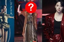 'Thuyền' Amber - Chi Pu có nguy cơ 'chìm' vì vị tỷ tỷ này