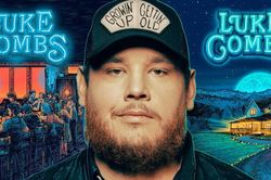 Ca khúc 'Fast Car' của Luke Combs: Khi nghệ sĩ đồng quê hát lại 'hit' xưa
