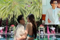 Phương Uyên - Thanh Hà sau kết hôn: 24 giờ bên nhau và lý do quyết định đổi họ