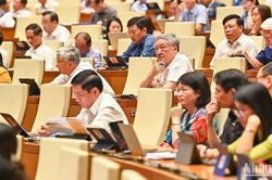 Xử lý các kẽ hở của luật pháp để bảo vệ lợi ích của nhân dân, của đất nước