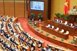 Giám sát tối cao về huy động, quản lý và sử dụng các nguồn lực phòng chống Covid-19