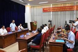 Phó Chủ tịch huyện ở Cà Mau phủ nhận 'mặc cả' phần trăm với nhà thầu