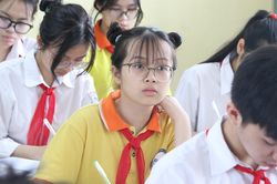 5 điều 'cốt tử' thí sinh cần làm khi thi vào lớp 10