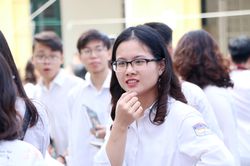 Thí sinh không nên tin các đồn đoán về đề thi tốt nghiệp THPT