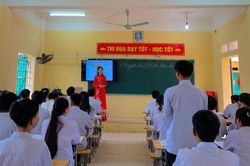 Phát huy tinh thần tự học khi ôn thi tốt nghiệp THPT