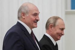 Tổng thống Lukashenko 'rủ' các nước đang lo lắng tham gia liên minh Nga-Belarus