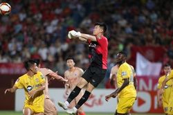 VPF thuê trọng tài ngoại thổi còi trận Thanh Hóa gặp Công An Hà Nội