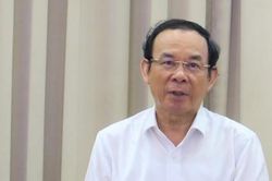 Lý do TPHCM có nhiều 'văn bản hỏi' Bộ Kế hoạch và Đầu tư