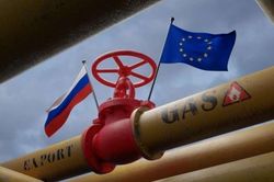 Khí đốt đến EU: Nguồn cung thay đổi, rủi ro giữ nguyên?