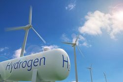 Saudi Aramco 'đặt cược' vào hydro xanh