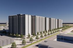 Hải Phòng: Khởi công khu nhà ở xã hội hơn 2.500 căn, gần 1.600 tỷ đồng