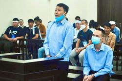 Chuẩn bị xét xử phúc thẩm vụ hai người gây án mạng trước VKS huyện