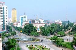 Thái Nguyên tìm nhà đầu tư cho dự án khu đô thị nghìn tỷ