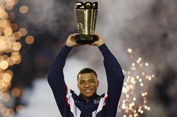 Mbappe tuyên bố nóng tương lai giữa tin đồn cập bến Real Madrid