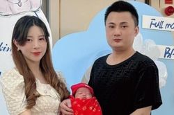 Cô dâu Việt lấy chồng Trung Quốc: Chi nửa tỷ đồng sinh con an toàn