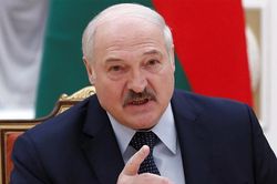 Tổng thống Belarus kêu gọi các nước gia nhập nhà nước liên minh với Nga