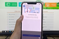 Muốn phổ cập chữ ký số cá nhân cần có chính sách 'kích cầu'