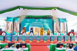 Công nhân Hải Phòng sắp được mua nhà ở xã hội từ dự án 1.600 tỷ đồng