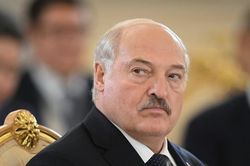 Belarus chỉ cách để có được vũ khí hạt nhân