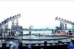 Nhiều điểm mới trong Lễ hội pháo hoa quốc tế Đà Nẵng 2023