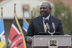 Nga, Kenya nhất trí thúc đẩy quan hệ thương mại song phương