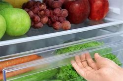 8 bí quyết 'gia truyền' giúp đồ ăn trong tủ lạnh cả tuần vẫn tươi rói