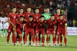 Bốc thăm giải U23 Đông Nam Á 2023: Đội tuyển Việt Nam thuộc bảng C