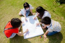 Chọn trại hè như thế nào cho trẻ sao cho thật bổ ích và chất lượng?