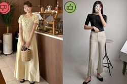4 cách 'ăn gian' chiều cao khi đi giày bệt