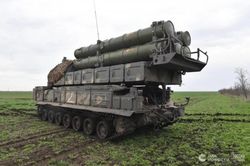 Chiến sự Nga-Ukraine 29/5: Nga cảnh báo phương Tây 'đừng đùa với lửa', nêu điều kiện chấm dứt xung đột