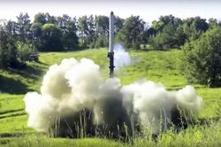 Belarus: Phương Tây khiến chúng tôi không còn lựa chọn nào khác ngoài việc triển khai vũ khí hạt nhân