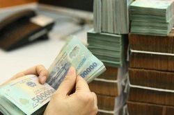 Ngân hàng đồng loạt giảm lãi suất tiền gửi