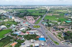 Long An tìm nhà đầu tư cho khu đô thị có vốn hơn 7.100 tỷ đồng