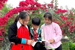 Lào Cai: Giáo dục huyện Mường Khương chuyển biến tích cực, nhất là giáo dục mũi nhọn
