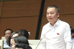 Không 'mặc đồng phục' cho các trạm y tế xã