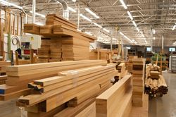 Mỹ lần thứ 8 lùi thời hạn ban hành kết luận cuối cùng với gỗ dán cứng từ Việt Nam