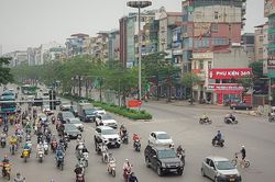 Cả nước xảy ra 3.991 vụ tai nạn giao thông qua 5 tháng đầu năm 2023
