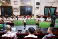 V-League cần nâng cấp trọng tài trước, dùng VAR sau